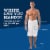 Mando Whole Body Deodorant - Men’s Aluminum-Free Smooth Solid Stick Deodorant - Mt Fuji Perspective: top