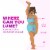 Lume Whole Body Women’s Deodorant - Smooth Solid Stick - Aluminum Free - Clean Tangerine Scent Perspective: top