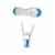 10 Kitchen Chip Snack Food Storage Sealing Bag Clips Clamps Multi Purpose Craft Perspective: top