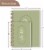 Rileys 2022-2023 Weekly Planner - Academic Weekly & Monthly Agenda Planner (8 x 6 inches) Perspective: top