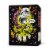 Liquid Death Berry It Alive Sparkling Water Perspective: top
