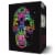 Liquid Death® Berry It Alive Flavored Sparkling Water Cans Perspective: top