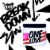 The Doux™ One Love Co-Wash Shampoo Perspective: top