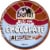 Planet Based Foods™ Chocolate Dairy Free Ice Cream Perspective: top
