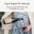 Avaline Organic French Pinot Noir Perspective: top