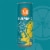 Zyn® Immunity & Recovery Lemon Ginger Turmeric Wellness Drink Perspective: top