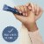 LOLA Compact Tampons Duo Pack Regular/Super Absorbency Unscented Perspective: top