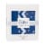 Swaddle Blanket Baby Girl Boy Easy Adjustable 3 Pack Infant Sleep Sack (Small, Dark Blue) Perspective: top