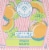 Craftwell Cocktails® Non-Alcoholic Peach Mojito Cans Perspective: top