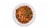 Tattooed Chef™ Frozen Spanish Style Grain Free Rice Perspective: top
