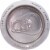 Humm Kombucha® Berry Cream Probiotic Soda Perspective: top