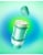 Starface Star Balm - Magic Mint Perspective: top