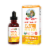Maryruth's® Organic Pumpkin Seed Oil Liquid Drops Perspective: top