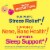WellYeah Magnesium Citrate For Kids Gummies Raspberry And Peach Flavor 60 Count Perspective: top