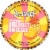 Dr. Bombay Tropical Sherbet Swizzle Ice Cream Perspective: top