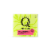 Q Mixers Spicy Grapefruit Margarita Mix Perspective: top