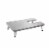 Singer 4411EXTBUND Heavy Duty 4411 Sewing Machine with Extension Table Perspective: top