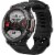 Amazfit TREX2EMBBLK T-Rex 2 Outdoor Smartwatch - Ember Black Perspective: top