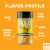 Fire & Smoke Society® Onion Butter™ All-Purpose Seasoning Perspective: top
