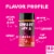 Fire & Smoke Society® Cherry Cola™ BBQ Rub Perspective: top