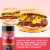 Fire & Smoke Society® Sweet Preacher® Pork Rub Perspective: top