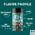 Fire & Smoke Society® Fish Monger® Seafood Seasoning Perspective: top