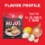 Fire & Smoke Society® Big Dipper Beef Au Jus Gravy Mix Perspective: top
