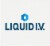 Liquid IV Sugar Free Lemon Lime Hydration Multiplier® Electrolyte Drink Mix Perspective: top