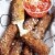 Big Mozz Sticks® Premium Mozzarella Sticks Perspective: top
