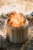 Solo Stove Bonfire Stand and Shelter Perspective: top