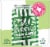 Cruz Blanca Tropical Hazy IPA Palm Shade Beer Perspective: top