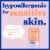 Dry Idea Advanced Dry Unscented Clear Gel Antiperspirant & Deodorant Perspective: top