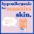 Dry Idea Antiperspirant & Deodorant Gel Unscented Hypoallergenic 72 Hour Protection - Clear Perspective: top