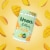 Bloom Greens & Superfoods Mango Supplement Powder Perspective: top