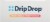 DripDrop® Zero Sugar Fast Hydration Variety Pack Perspective: top