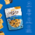 Catalina Crunch® Blueberry Muffin Cereal Perspective: top