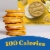 Catalina Crunch® Vanilla Creme Sandwich Cookies Perspective: top