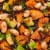 Daily Harvest Sweet Potato + Wild Rice Hash Harvest Bowl Perspective: top
