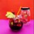 Rioja Punch Craft Cocktail Infusion Kit | Cocktail Kit | Craft Cocktails Perspective: top
