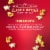 AMC Theatres Classic Butter Ready To Eat Popcorn Perspective: top