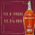 Angel's Envy Cask Strength Bourbon Perspective: top