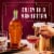 ANGEL'S ENVY® Finished Rye Whiskey Perspective: top