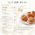 Hero Bread™ 0g Net Carb Hamburger Buns Delicious Keto Friendly Burger Buns Perspective: top