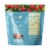 Tru Fru Strawberries Hyper-Chilled in White & Dark Chocolate Perspective: top