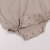 Super Soft Bamboo Bodysuit - 12-18 / Taupe Perspective: top