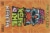 New Realm Brewing Company® Tiki Like a Fox Tropical Hazy IPA Beer Cans Perspective: top