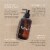 Vitaman USA - Thinning Hair Treatment Kit - Strengthens, Thickens & Volumizes Hair Perspective: top