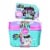 So Slime Mini Market Slime Assortment Perspective: top