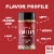 Fire & Smoke Society® Spicy Italian Calabrian Chile Blend Perspective: top