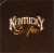 Kentucky™ Coffee Vanilla Whiskey Cold Brew Perspective: top